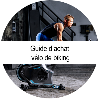 guide d'achat vélo de biking